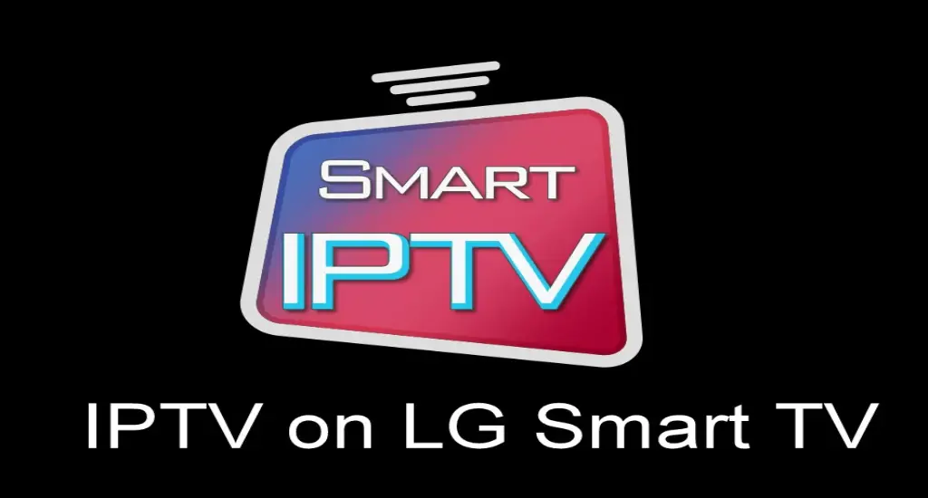SMART IPTV LG TV